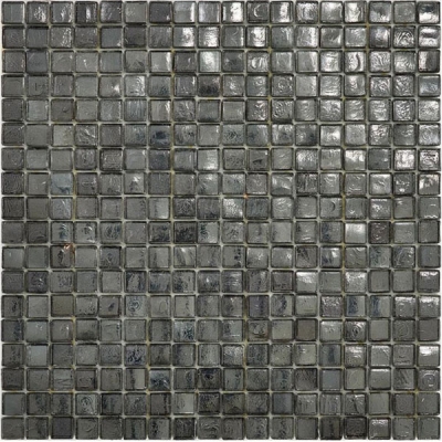 Colibri Almenus Glass Mosaic Tile THE HABITUS COLLECTION