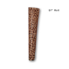 Antartide Brown Cork Fabric, 10 Yards, 57