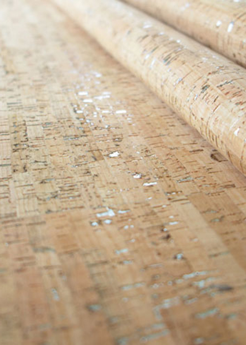 What is cork fabric? - Corkor