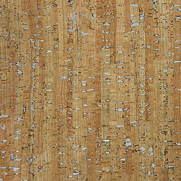 Triplex Natural, 10 Yards, 57 Roll of Cork Fabric - THE HABITUS
