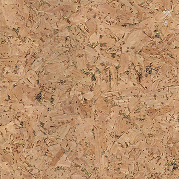 Triplex Natural, 10 Yards, 57 Roll of Cork Fabric - THE HABITUS COLLECTION