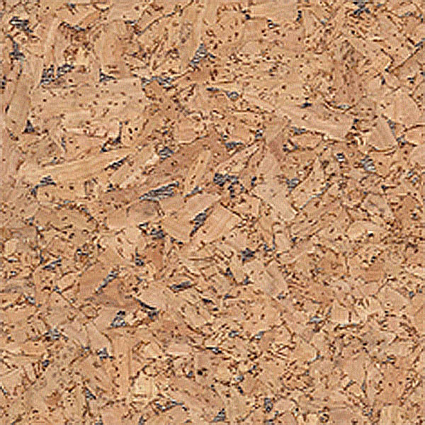 Triplex Silver, 10 Yards, 57 Roll of Cork Fabric - THE HABITUS COLLECTION