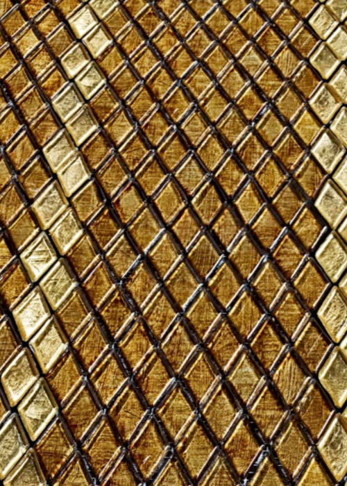 SICIS Diamond Mosaics