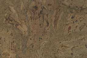 Cork Flooring Gira Olive