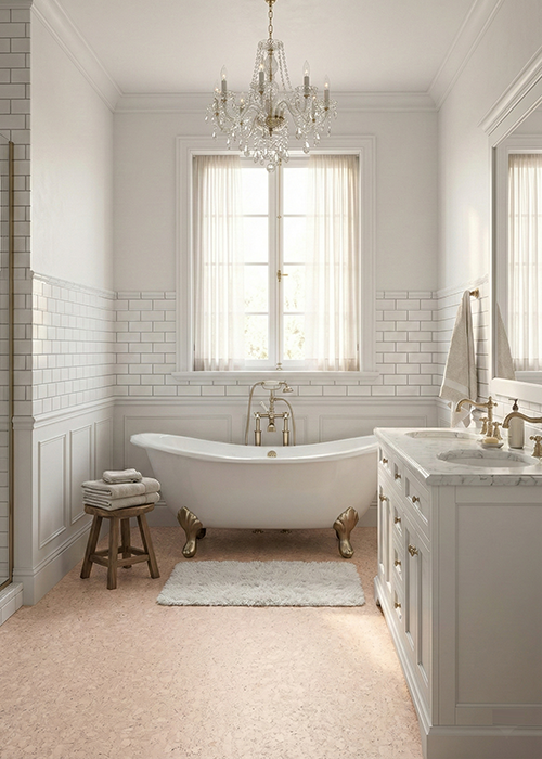 Habitus-Classic-Cork-Tile---Premium-White-Wash