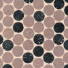 Cork Mosaic TRBK Color Mix
