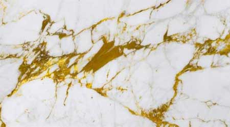 Vetrite Electric Marble Gold