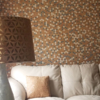 Habitus Cork Mosaic Tile Color Mix