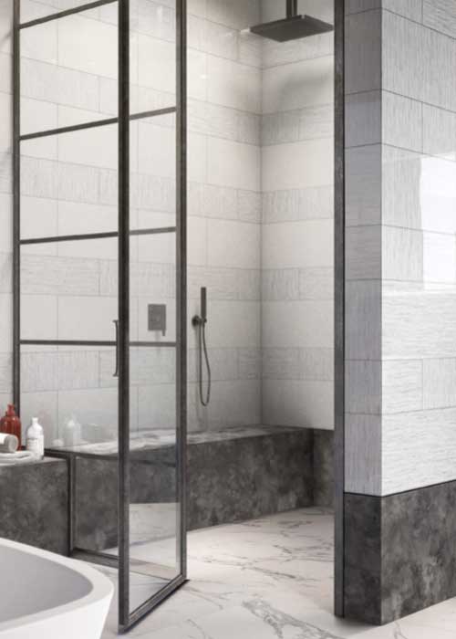 Vetrite Glass Tile