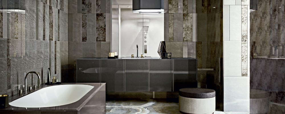 SICIS Vetrite Glass Tile
