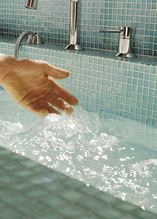 SICIS WaterGlass Mosaics