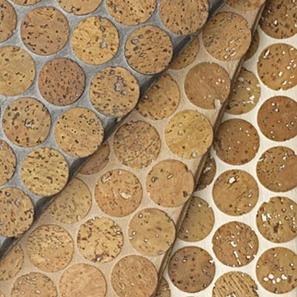 Habitus Cork Mosaic Large Tile
