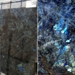 Lemurian Blue Slabs