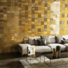 Vetrite Pergamino Gold Slab