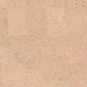 36 SF Orani Natural Classic Cork Tile - THE HABITUS COLLECTION