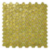 SICIS Clover Goldlime