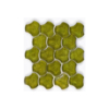 SICIS Clover Goldlime