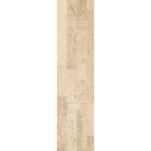 Habitus Striata Crema Designer Cork Flooring