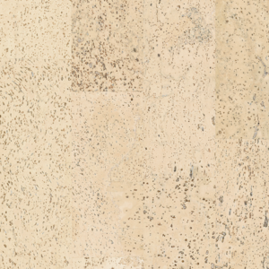 Capriccioli Crema Matte 12″ x 36″ Designer Cork Flooring Plank 20.27SF/Box