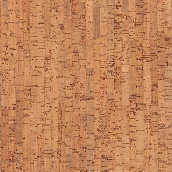 36 SF Capriccioli Natural Classic Cork Tile
