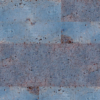 Navy Cork Brick
