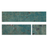 Teal Cork Brick