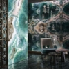SICIS Gem Reef Solid