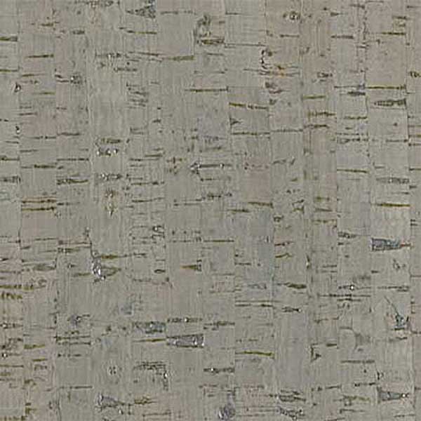 22 Sf Minore Stone Grey Premium Cork Tile Kit The Habitus Collection