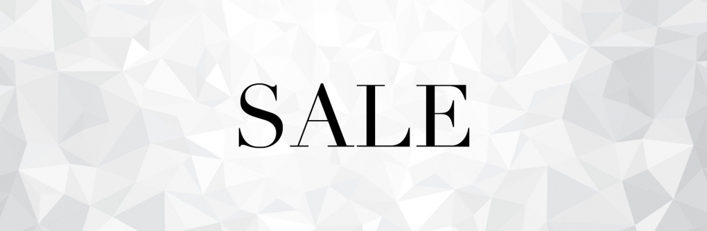 Sale Banner