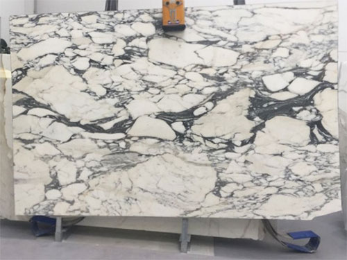 Arabescato Stone Slab