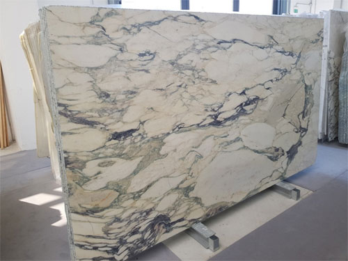 Breccia Cappraia Stone Slab