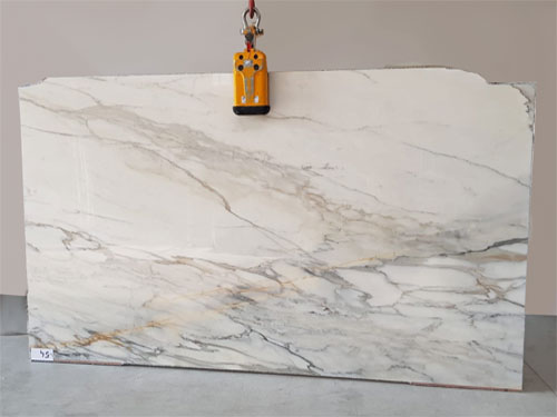 Calacatta Borghini Select Stone Slab