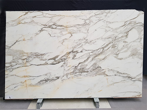 Calacatta Borghini Stone Slab