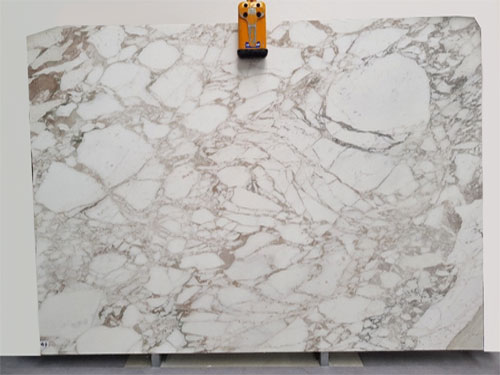 Calacatta Vagli Gold Stone Slab