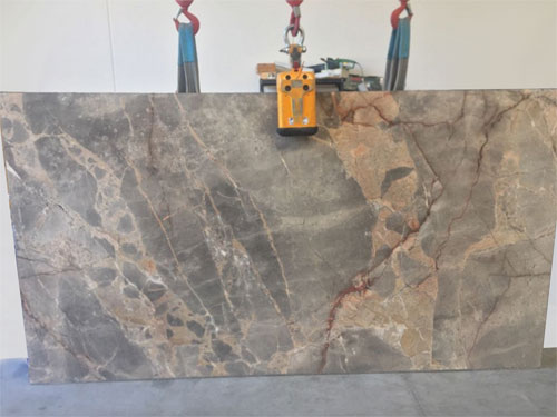 Fior Di Bosco Stone Slab