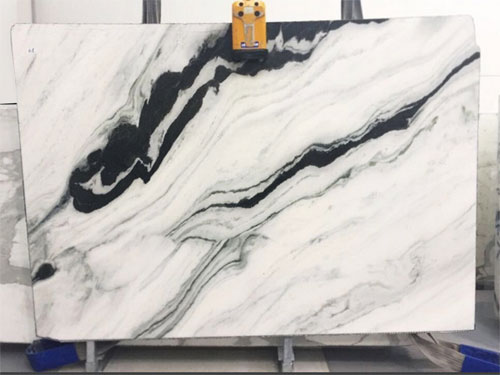 Panda White Stone Slab