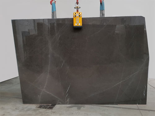 Pietra Grey Stone Slab