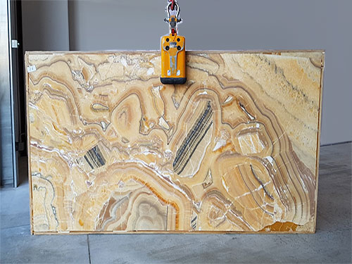 Savannah Onyx Stone Slab