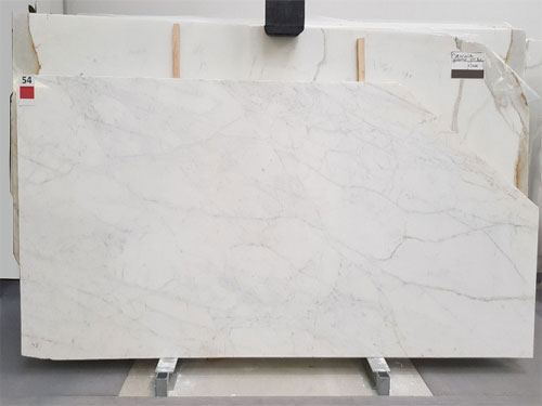 Statuario Select Stone Slab