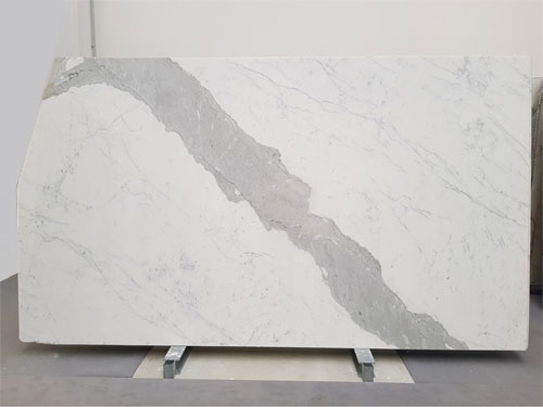 Statuario Stone Slab