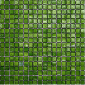 Colibri Vorgan 2 Glass Mosaic Tile - THE HABITUS COLLECTION