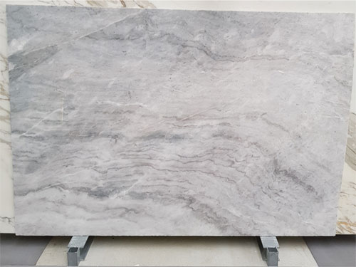 White Diamond Stone Slab