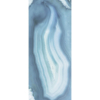 SICIS Gem Agata Blu