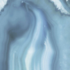 SICIS Gem Agata Blu Chromo