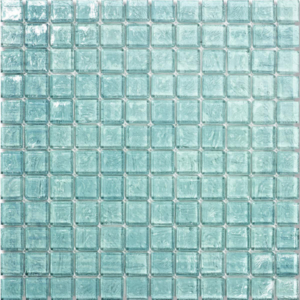 SICIS Waterglass 742 Cubes Glass Mosaic