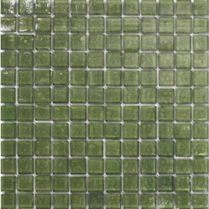 SICIS Waterglass 744 Cubes Glass Mosaic