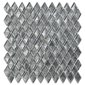 SICIS Diamonds Cullinan Glass Mosaic Tile