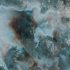 Gem Frost Solid Glass Slab 47