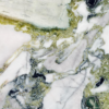 Gem Grain Opalescent Glass Slab 47