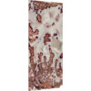 Gem Ignite Solid Glass Slab 47